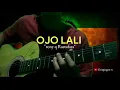 Download Lagu Tony q Rastafara ~ OjoLali , cover