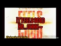 Volumes - Feels Good (Lyrics Video)