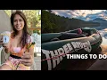 THREE RIVERS California Things To Do near SEQUOIA National Park