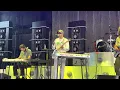 Toro y Moi - The Loop Live @ The Richmond Raceway 5/4/22