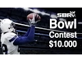 College Football Bowl Contest 10 000 150k betpoints