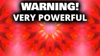 Make your Crush Go Crazy Over You VERY POWERFUL Love Frequency Telepathy is Real YES it Works