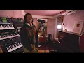 BINA. 'Self Assured' Selector Radio Session