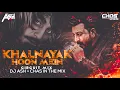 Download Lagu Khal Nayak Hoon Main | Sanjay Dutt | Circuit Mix | DJ Ash | Chas In The Mix | Dance Sutra 22