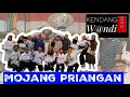 Lagu Kendang Wandi.CAM - Mojang Priangan @ Tunas Muzika Etnika 2022