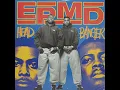 EPMD - Headbanger ft. Redman & K-Solo