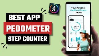 Best Pedometer Step Counter App for Android