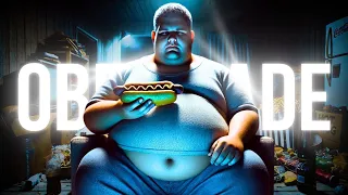 Romantização da obesidade: os barrigudinhos acham que tem saúde