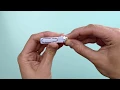 How to use the Covid-19 test kit at home - CityDoc