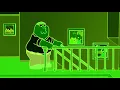 Download Lagu Peter falls down the stairs vocoded to All Star