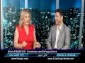 Dr Foojan Zeine interviews Charles J Orlando about his latest research on infidelity and BDSM