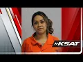 Pearsall ISD employee arrested after cocaine packaged for sale found in her home