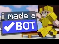i made a hypixel stats discord bot