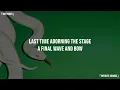 Deftones - infinite source [Lyrics]