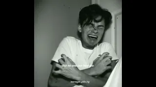 Screaming But No One Can Hear Me Sad Crying Boy Broken Boy Status 