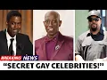 20 Black Actors Who Are Gay Then and Now 2025