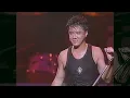ff〜フォルティシモ〜 / HOUND DOG (広島ピースコンサート1987) LIVE
