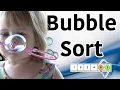 Bubble Sort Explained - From Beginner to Pro Bubble Sort using C Sorting Algorithms Part 1