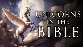 Why Does The Bible Mention Unicorns This May Surprise You