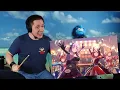 Download Lagu The8BitDrummer covers Tracen Ondo from Umamusume: Pretty Derby on drums...