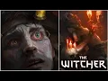 How to Become a Witcher