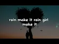 Yaeji - Raingurl (Lyrics)