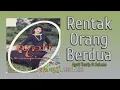 Download Lagu AYATI ft SALEEM - Rentak Orang Berdua | Video Lirik