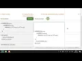 Nested Lambdas for Multidimensional Arrays