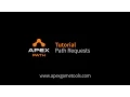 Unity Tutorial Apex Path - Path Requests