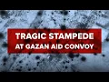 Gaza Aid Efforts Run Amok Jerusalem Dateline - March 1 2024