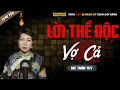 Download Lagu LỜI THỀ ĐỘC VỢ CẢ - TRUYỆN MA TÂM LINH MC TRẦN THY KỂ LẠI MỚI NHẤT 2025