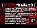 Lagu DJ TIKTOK TERBARU 2025🎵DJ BINTANG 5 TENXI X TOR MONITOR KETUA🎵DJ NGGA DULU JANGAN LAGI KAMU CARI