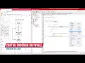 pemrograman dasar - Perulangan DO WHILE Uncounted Loop di JAVA code