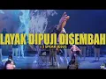 Download Lagu Layak dipuji disembah - I Speak Jesus || Jesea Kristiawan || KOG Worship