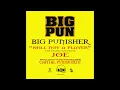Big Pun - Still Not A Player (Remix Radio Version)