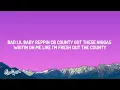 iCandy - Keep Dat N*gga (Lyrics)