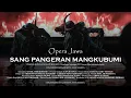 Download Lagu DRAKOR by ANTERDANS - Opera Jawa Sang Pangeran Mangkubumi  PESONA BUDAYA NUSANTARA 2022 - TMII