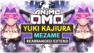 Download [ANIMEOMO]「Yuki Kajiura / Mai-Hime OST」-「Mezame」(Rearranged/Extended) | BEST OST COLLECTION MP3