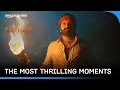 Download Lagu Top 3 Goosebump Moments from Kantara | Rishab Shetty | Prime Video India