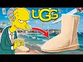 How UGG \