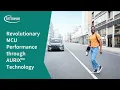 AURIX Technology Redefining Automotive and Industrial Microcontroller Performance Infineon