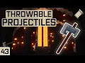 Fabric Modding Tutorial - Minecraft 1 21 1 Throwable Projectiles