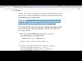 Eloquent JavaScript Read-Along - Functions
