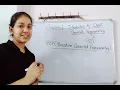 Class 9th ICSE l V1 Introduction to Object Oriented Programming JAVA l in hindi PART-1 l Computer