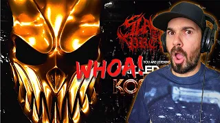 Download Rapper reacts to SLAUGHTER TO PREVAIL - I Killed A Man (REACTION!!) MP3