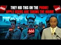 Download Lagu Pastor Gino Jennings | [ URGENT PROPHECY ] - WHAT GOD SHOWED THE PROPHET ?