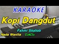 Download Lagu Kopi Dangdut-Karaoke-Nada Wanita