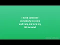 Kirk Franklin, God's Property - Stomp (Lyrics)