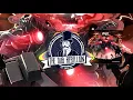 RIOT - Overkill