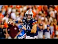 FUTURE STAR of The SEC Bo Nix Auburn Highlights